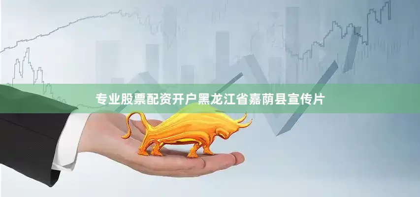 专业股票配资开户黑龙江省嘉荫县宣传片
